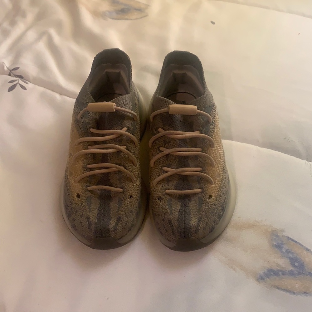 Toddler YEEZY 380